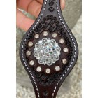 GVR One Ear " Swarovski" 